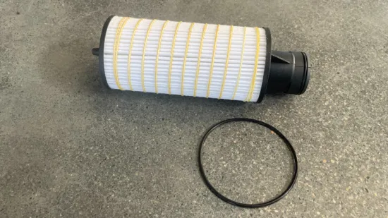 Factory Price Oil Filter 1622365200 1622385200 1625840300 1625840280 Sh62169